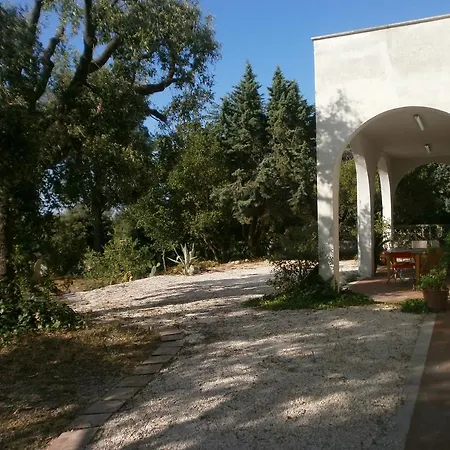 L'orto Del Candido