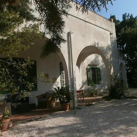 L'orto Del Candido *