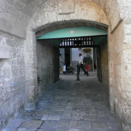 L'orto Del Candido Macchia