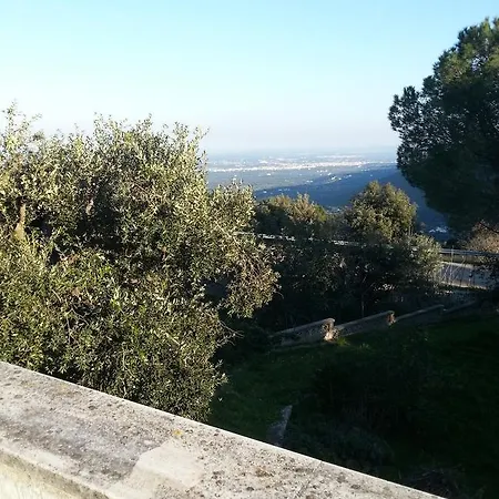 Apartman L'orto Del Candido