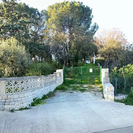L'orto Del Candido Macchia
