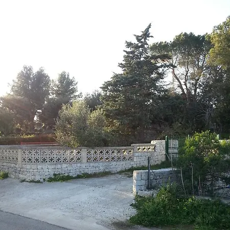 L'orto Del Candido Macchia