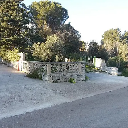 Apartman L'orto Del Candido