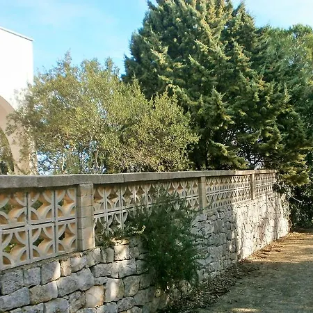 L'orto Del Candido Apartman