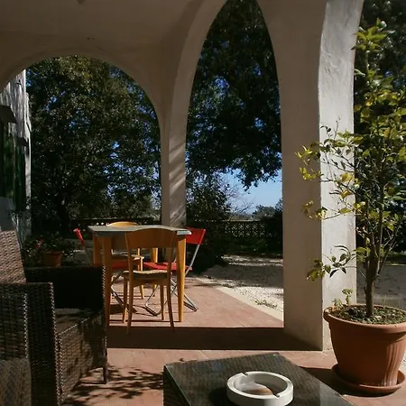 Apartman L'orto Del Candido *