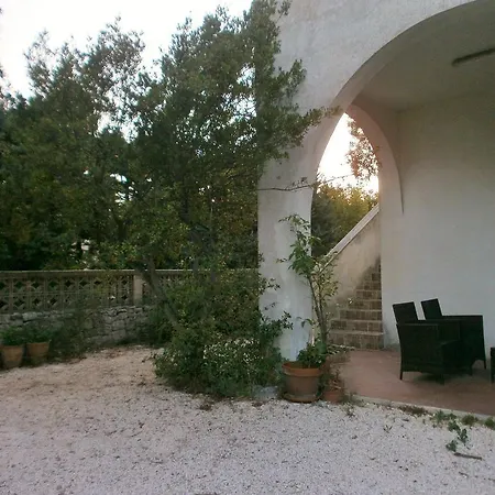 Apartman L'orto Del Candido Macchia
