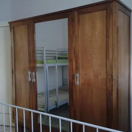 Apartman L'orto Del Candido Macchia