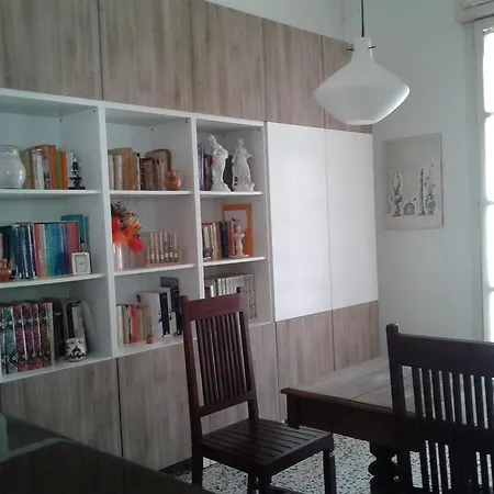 L'orto Del Candido Apartman Macchia