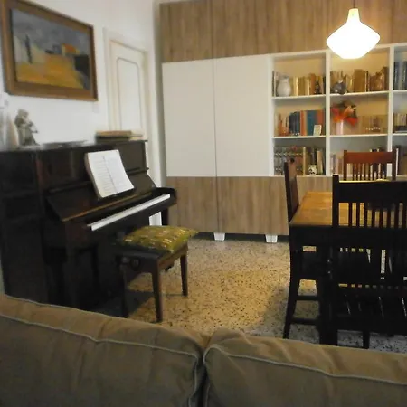 Apartman L'orto Del Candido Macchia
