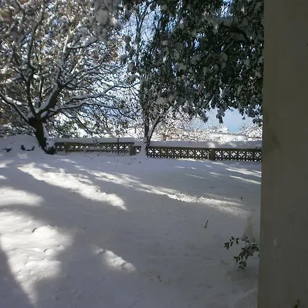 L'orto Del Candido Macchia