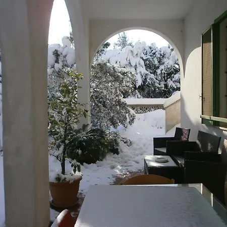 L'orto Del Candido Apartman