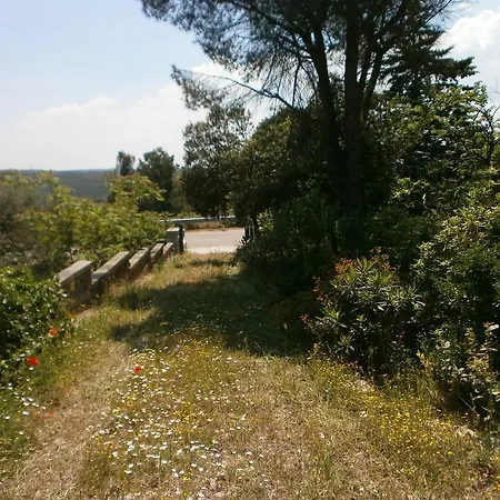 Apartman L'orto Del Candido Macchia
