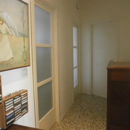 L'orto Del Candido Macchia