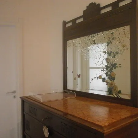 Apartman L'orto Del Candido *