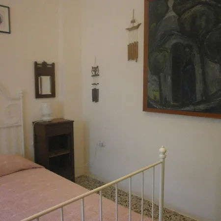 Apartman L'orto Del Candido *
