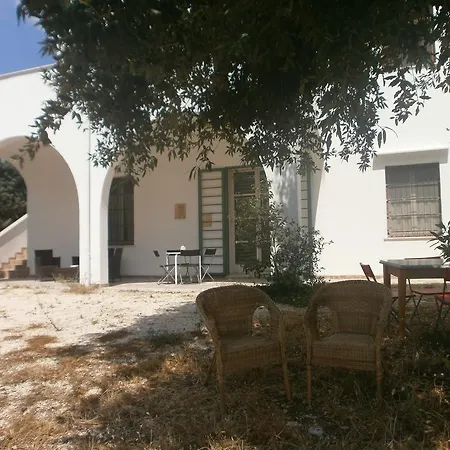 Apartman L'orto Del Candido