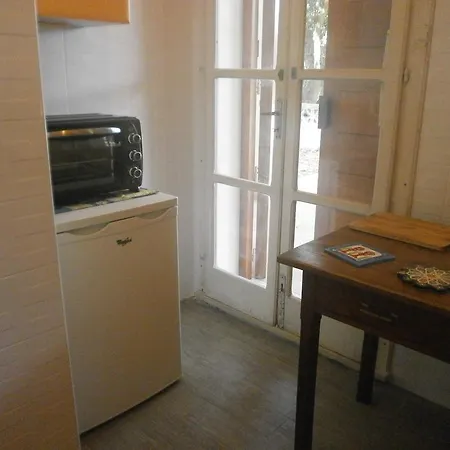 Apartman L'orto Del Candido